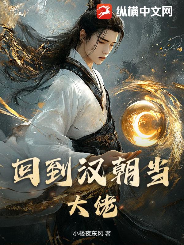 回到汉朝当大佬