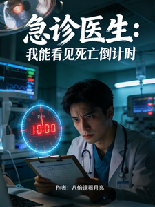 急诊医生：我能看见死亡倒计时