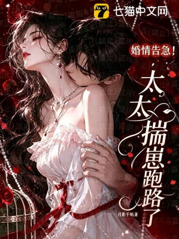 婚情告急！太太揣崽跑路了