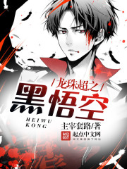 龙珠超之黑悟空