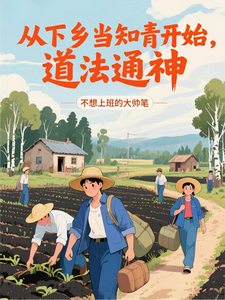 从下乡当知青开始，道法通神